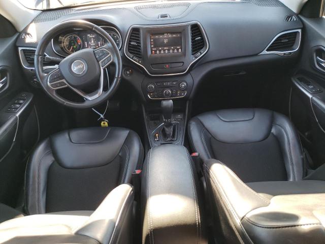 2019 JEEP CHEROKEE L - 1C4PJLLB1KD110867