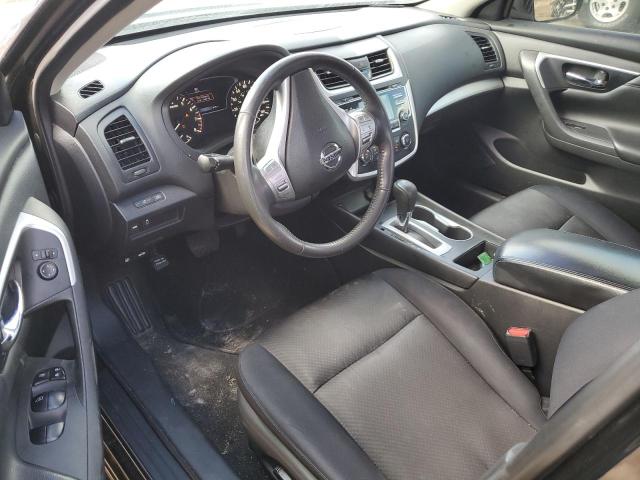 2017 NISSAN ALTIMA 2.5 - 1N4AL3AP3HN361123