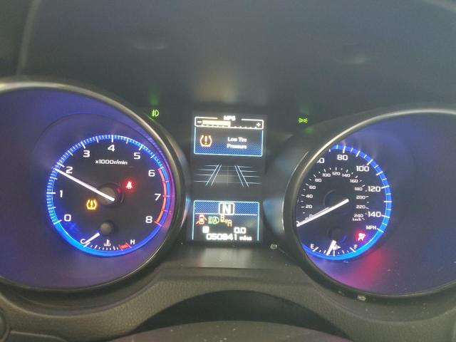 2017 SUBARU LEGACY SPO - 4S3BNAS64H3011479