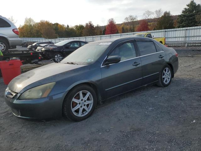 2004 HONDA ACCORD EX #2969950011