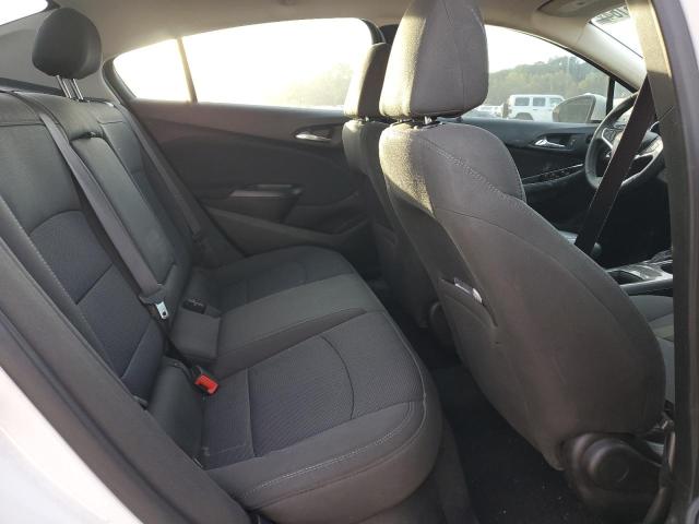 2017 CHEVROLET CRUZE LT - 1G1BE5SM4H7110634