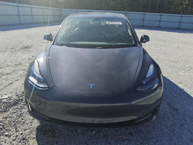 2022 TESLA MODEL 3 - 5YJ3E1EA0NF286415