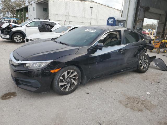 VIN 2HGFC2F70HH524887 2017 Honda Civic, EX no.1