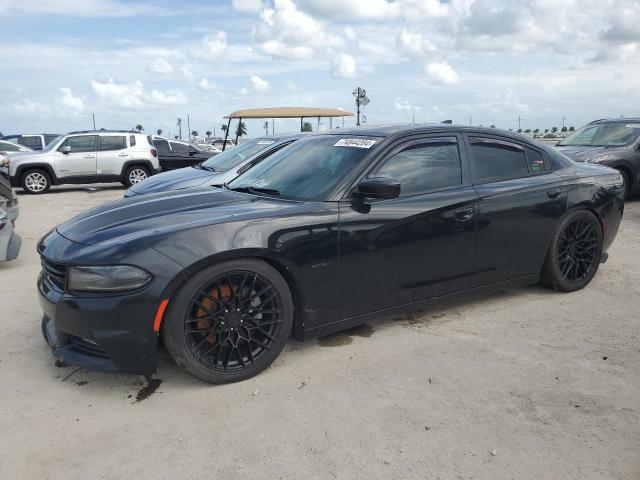 VIN 2C3CDXCT2FH847188 2015 Dodge Charger, R/T no.1