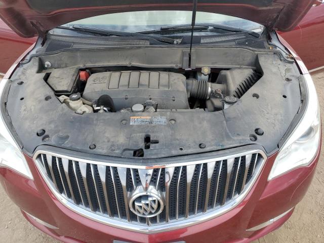 2017 BUICK ENCLAVE - 5GAKVBKDXHJ320830