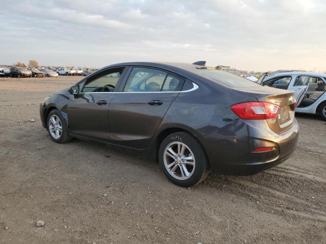 2017 CHEVROLET CRUZE LT - 1G1BE5SM4H7252787
