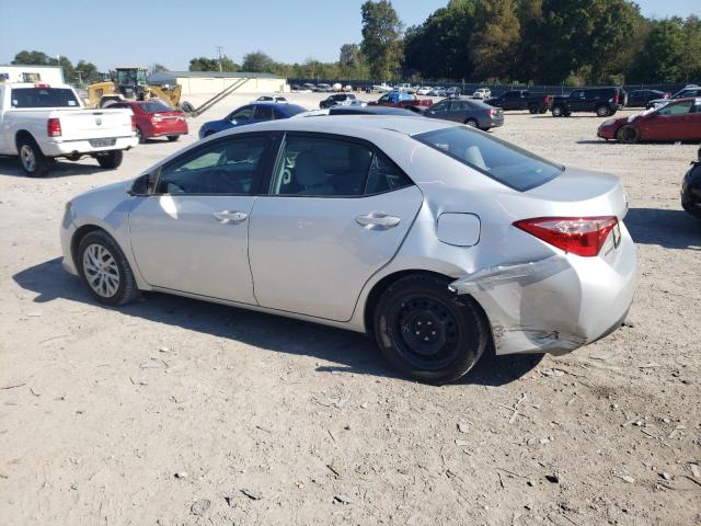 2018 TOYOTA COROLLA L - 5YFBURHEXJP849142
