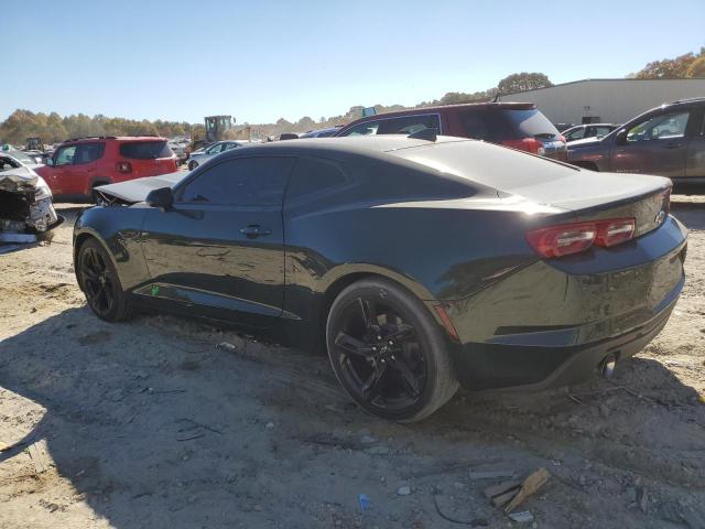 2020 CHEVROLET CAMARO LZ - 1G1FF1R75L0141559