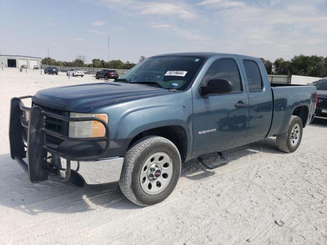 GMC SIERRA C15