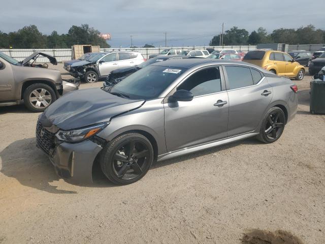 2024 NISSAN SENTRA SR #3024734201