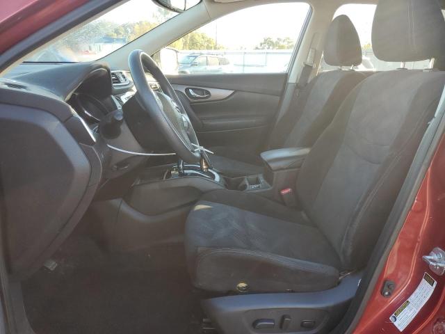 2015 NISSAN ROGUE S - 5N1AT2MVXFC786910
