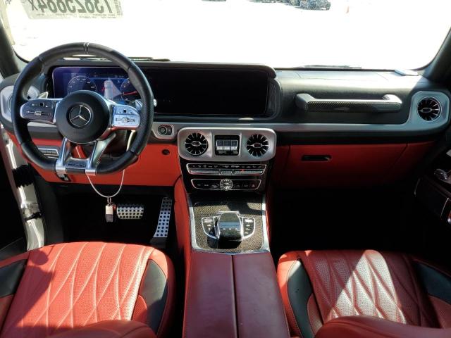 VIN W1NYC7HJ7LX350245 2020 Mercedes-Benz G-Class, 6... no.8