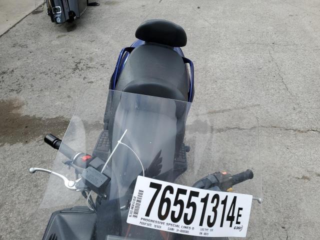 2005 SUZUKI AN650 K3 JS1CP51A152100515