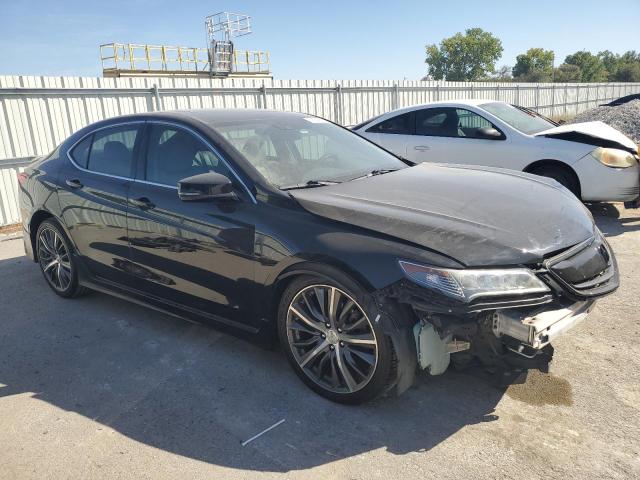 2017 ACURA TLX ADVANC 19UUB3F76HA002537
