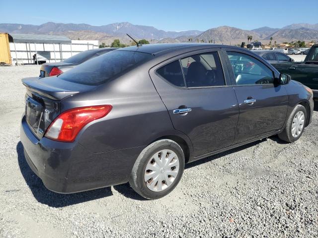 VIN 3N1CN7APXFL803285 2015 Nissan Versa, S no.3