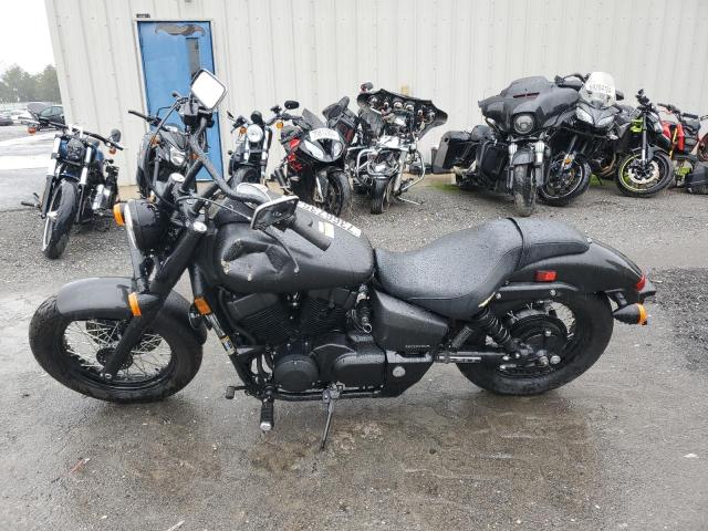 2018 HONDA VT750 C2B JH2RC5370JK800766