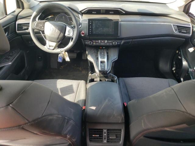 2019 HONDA CLARITY JHMZC5F16KC002203