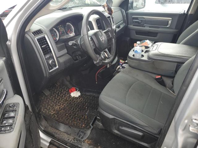 2018 RAM 1500 SLT - 1C6RR7TT3JS272874