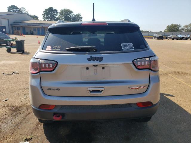 2020 JEEP COMPASS TR - 3C4NJDDB8LT126605