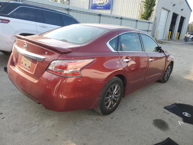 VIN 1N4AL3AP2FC422860 2015 Nissan Altima, 2.5 no.3