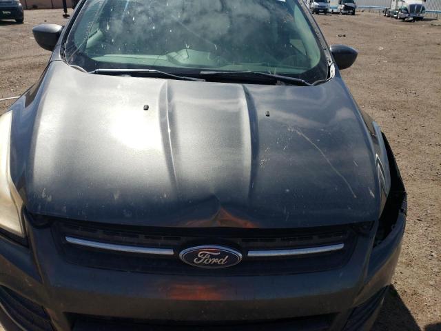 2016 FORD ESCAPE SE - 1FMCU0GXXGUC61669