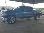 2018 CHEVROLET SILVERADO - 3GCPCREC9JG147458