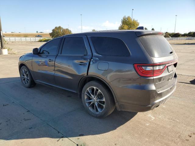 2020 DODGE DURANGO GT - 1C4RDHDG7LC119183