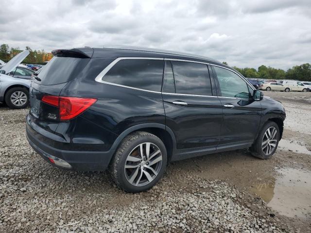 2018 HONDA PILOT ELIT - 5FNYF6H01JB029941