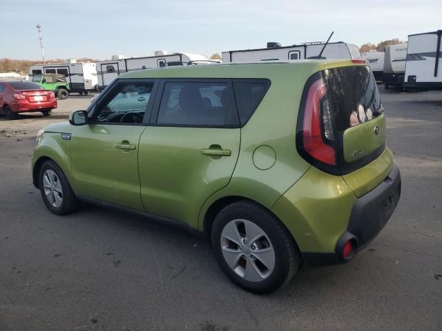 2015 KIA SOUL - KNDJN2A24F7817344