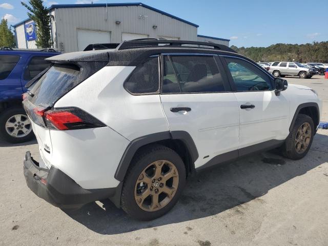2024 TOYOTA RAV4 WOODL 2T3UWRFV6RW236393