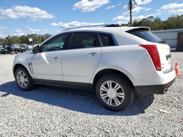 2015 CADILLAC SRX LUXURY - 3GYFNBE35FS518028