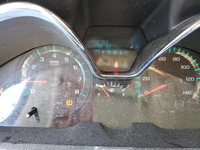 2016 CHEVROLET TRAVERSE L - 1GNKRFED7GJ122783