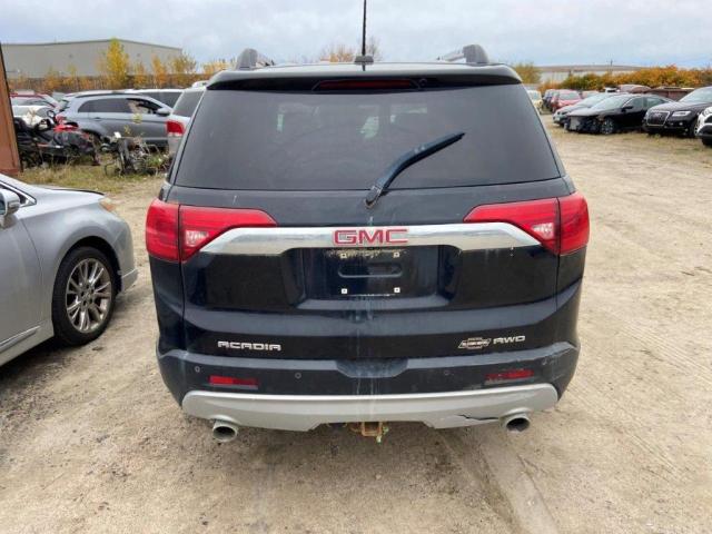 2018 GMC ACADIA SLT 1GKKNULS6JZ140618
