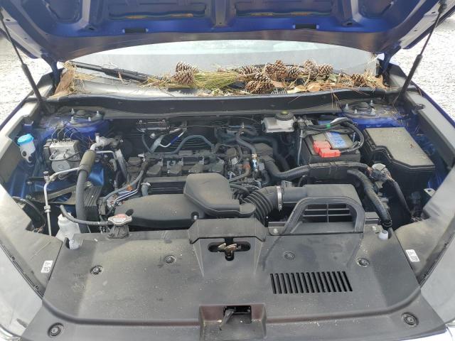 2023 HONDA CR-V EXL - 7FARS3H74PE001639