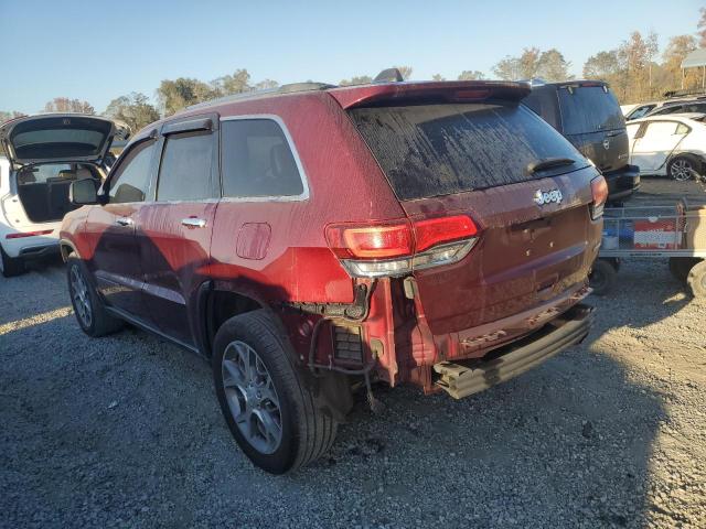 2020 JEEP GRAND CHER - 1C4RJEBG0LC244469