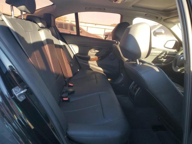 2015 BMW 320 I - WBA3B1G51FNT64080