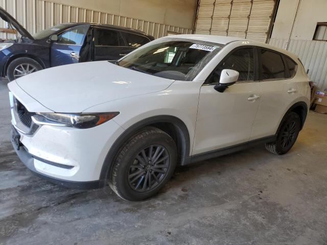 2020 MAZDA CX-5 TOURI - JM3KFACM1L0834222