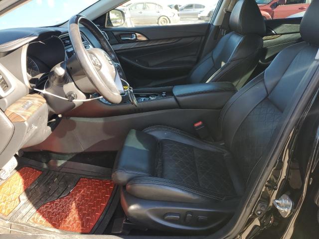 2017 NISSAN MAXIMA 3.5 - 1N4AA6AP1HC453639