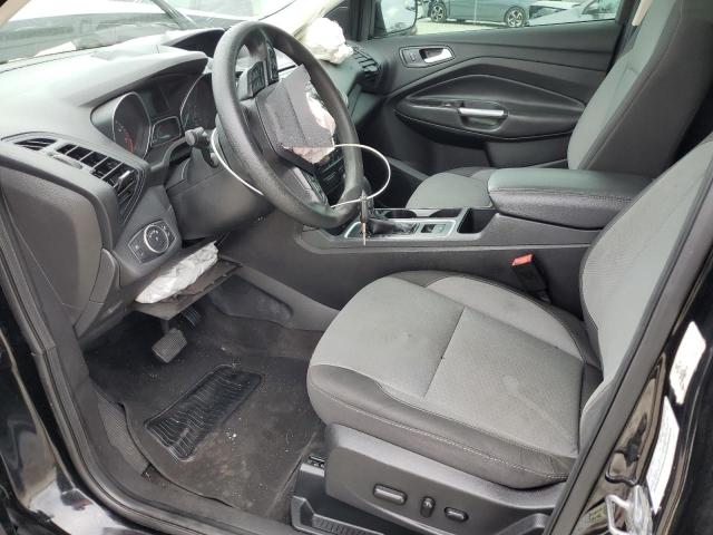 2018 FORD ESCAPE SE - 1FMCU0GD2JUB62065