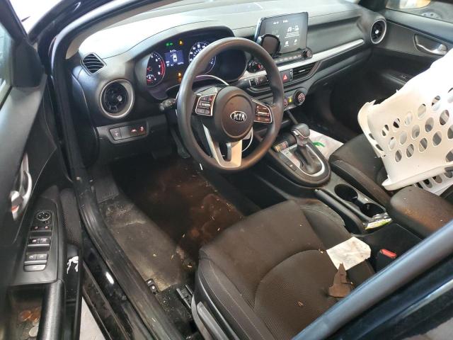 2020 KIA FORTE FE - 3KPF24AD1LE198032