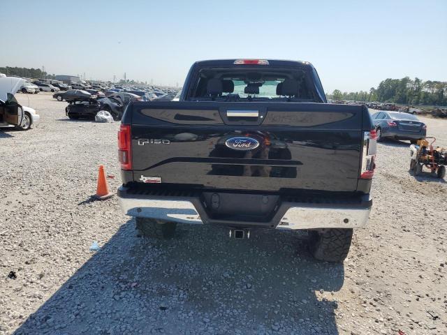 2017 FORD F150 SUPER - 1FTEW1EF4HKC11368