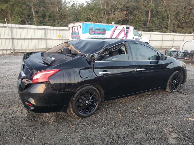 2018 NISSAN SENTRA S - 3N1AB7AP9JY333018