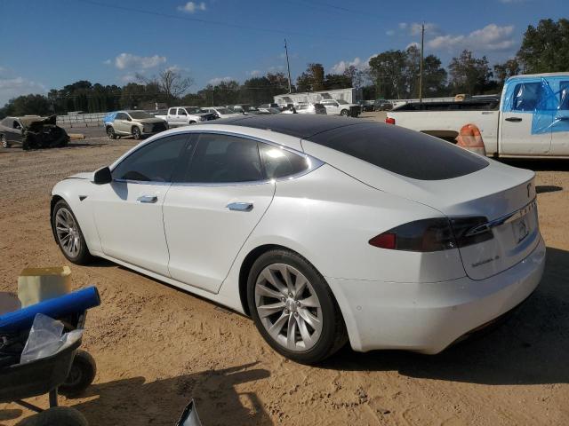 2017 TESLA MODEL S - 5YJSA1E24HF217148