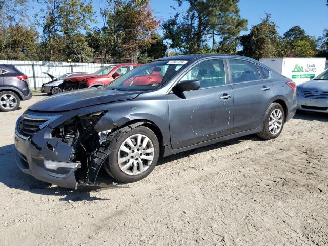 2013 NISSAN ALTIMA 2.5 #2986219183