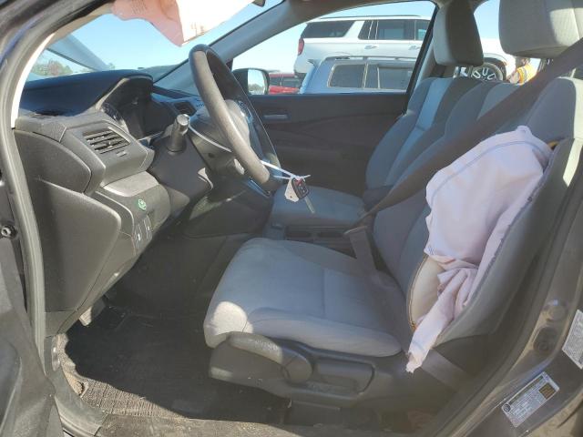 2015 HONDA CR-V LX - 2HKRM3H37FH509042