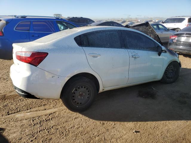 2015 KIA RIO LX KNADM4A33F6451383