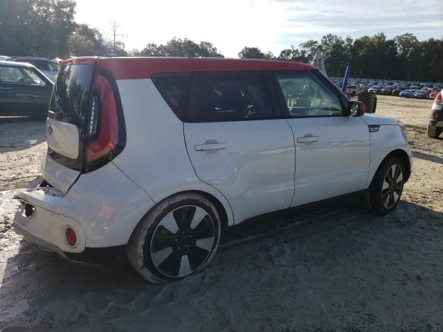 2019 KIA SOUL + - KNDJP3A58K7000205