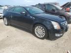 Lot #3023143191 2013 CADILLAC CTS PREMIU