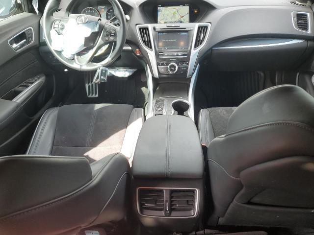 2019 ACURA TLX TECHNO - 19UUB3F66KA002018