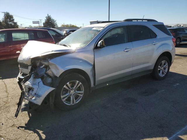 2013 CHEVROLET EQUINOX LT 2013